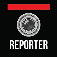 REPORTER APP
